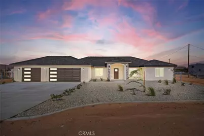14777 Navajo Road, Apple Valley, CA 92308 - Photo 1