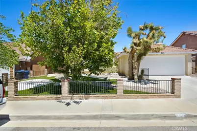 555 Conifer Drive, Palmdale, CA 93550 - Photo 1