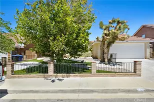 555 Conifer Dr, Palmdale, CA 93550 - Photo 1