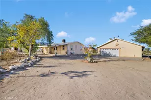 11924 Mountain Rd, Pinon Hills, CA 92372 - Photo 1