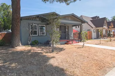 151 W C Street, Colton, CA 92324 - Photo 1