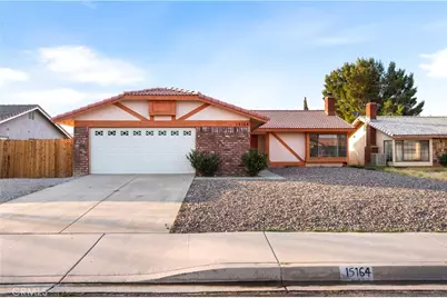 15164 Mesquite Avenue, Victorville, CA 92394 - Photo 1