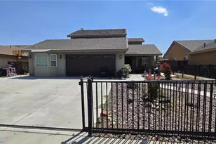 15173 Hill Way, Adelanto, CA 92301 - Photo 1