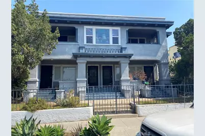 4345 Burns Avenue, Los Angeles, CA 90029 - Photo 1