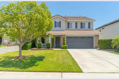 5387 Buckskin Drive, Fontana, CA 92336 - Photo 1