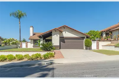 491 Las Lomas Road, Duarte, CA 91010 - Photo 1