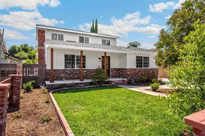 631 N Kenwood Street, Burbank, CA 91505 - Photo 1