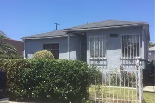 5505 Homeside Ave, Los Angeles, CA 90016 - Photo 1