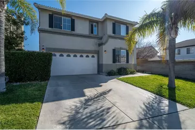 6071 Hilton Head Lane, Fontana, CA 92336 - Photo 1