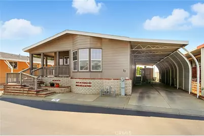 1245 W Cienega Avenue #70, San Dimas, CA 91773 - Photo 1