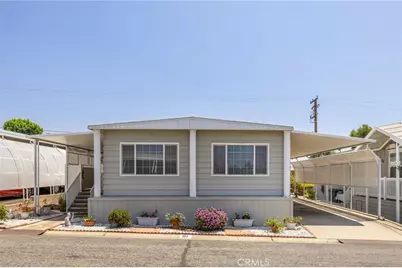3945 Bradford Street #91, La Verne, CA 91750 - Photo 1