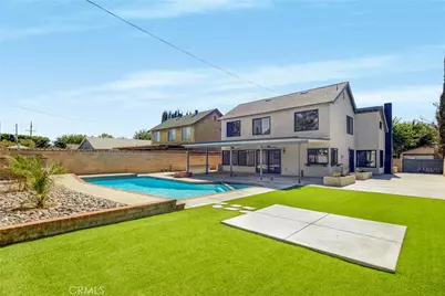 44422 Fenhold Street, Lancaster, CA 93535 - Photo 1