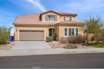 12033 Knight Court, Victorville, CA 92392 - Photo 1
