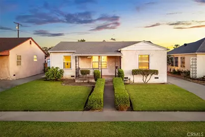 532 W Markland Drive, Monterey Park, CA 91754 - Photo 1