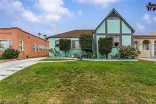 1848 W 70th St, Los Angeles, CA 90047 - Photo 1