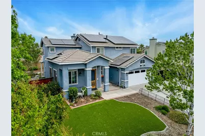 394 E Lurelane Street, Rialto, CA 92376 - Photo 1