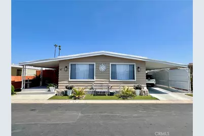 601 N Kirby Street #67, Hemet, CA 92545 - Photo 1