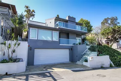 1055 Van Dyke Drive, Laguna Beach, CA 92651 - Photo 1