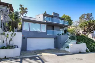 1055 Van Dyke Dr, Laguna Beach, CA 92651 - Photo 1