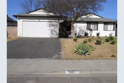 1187 Morning Sun Drive, Pomona, CA 91767 - Photo 1