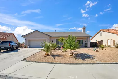 16177 Evansdale Way, Victorville, CA 92395 - Photo 1