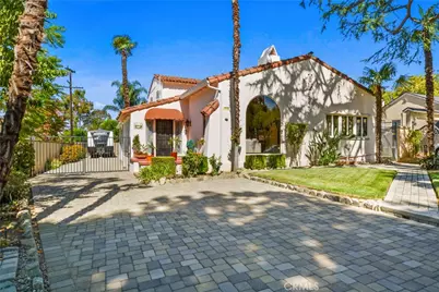 1465 N Euclid Avenue, Upland, CA 91786 - Photo 1