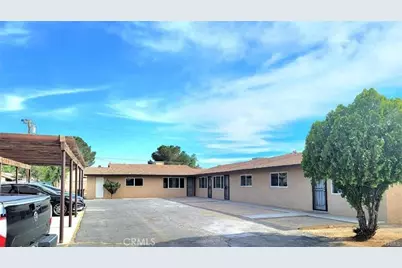 20381 Zuni Road, Apple Valley, CA 92307 - Photo 1