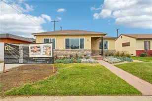 509 N Hillford Ave, Compton, CA 90220 - Photo 1