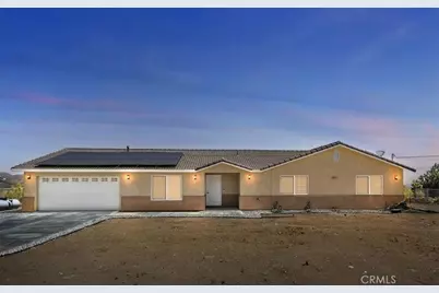 32776 Zircon Road, Lucerne Valley, CA 92356 - Photo 1