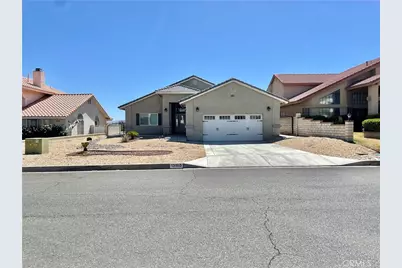 13165 Palos Grande Dr, Victorville, CA 92395 - Photo 1