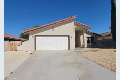 26379 Corona Drive, Helendale, CA 92342 - Photo 1