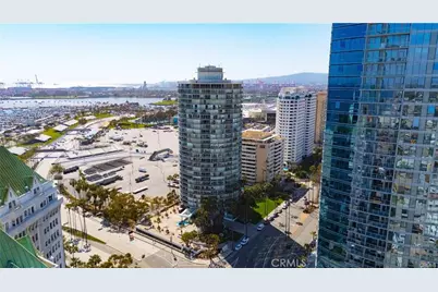 700 E Ocean Boulevard #2602, Long Beach, CA 90802 - Photo 1