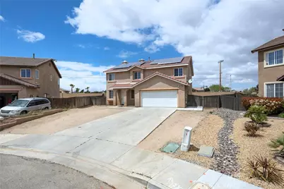 13324 Morningside Street, Hesperia, CA 92344 - Photo 1