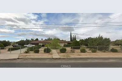 15921 Sultana Street, Hesperia, CA 92345 - Photo 1