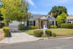 525 Hacienda Dr, Monrovia, CA 91016 - Photo 1