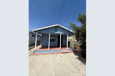 8711 Beach Street, Los Angeles, CA 90002 - Photo 1