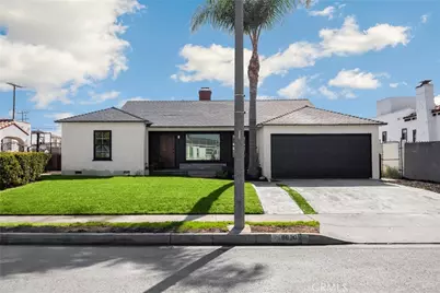 8620 S 4th Avenue, Inglewood, CA 90305 - Photo 1