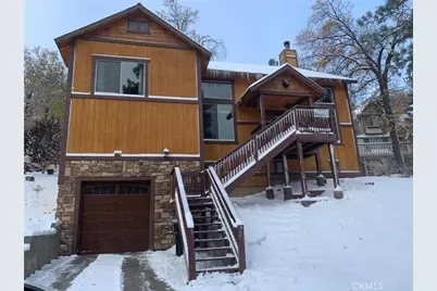 1285 Minton Drive, Big Bear Lake, CA 92314 - Photo 1
