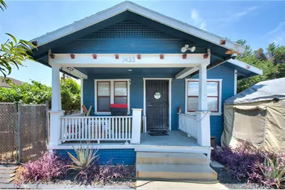 1433 S Sunol Drive, Los Angeles, CA 90023 - Photo 1