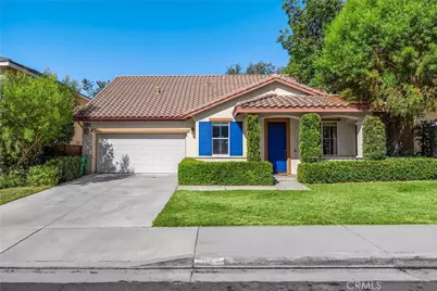 10201 Coral Lane, Moreno Valley, CA 92557 - Photo 1