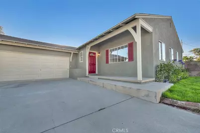 1025 Bonnie Brae Street, Pomona, CA 91767 - Photo 1