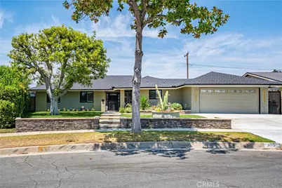 355 N Garsden Avenue, Covina, CA 91724 - Photo 1