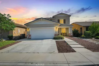 1357 Black Diamond Drive, Beaumont, CA 92223 - Photo 1