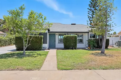 17651 Fairfax St, Fontana, CA 92336 - Photo 1