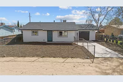 16245 Pine Street, Hesperia, CA 92345 - Photo 1