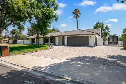 11655 Overland Drive, Fontana, CA 92337 - Photo 1