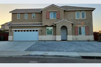 15640 Bow String Street, Victorville, CA 92394 - Photo 1