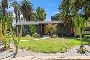 1105 W Highland Ave, Redlands, CA 92373 - Photo 1