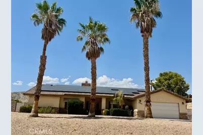 9093 Puesta Del Sol, Desert Hot Springs, CA 92240 - Photo 1