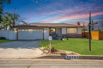 34741 Knarr Road, Yucaipa, CA 92399 - Photo 1